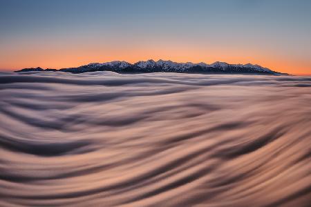 Tatras Symphony