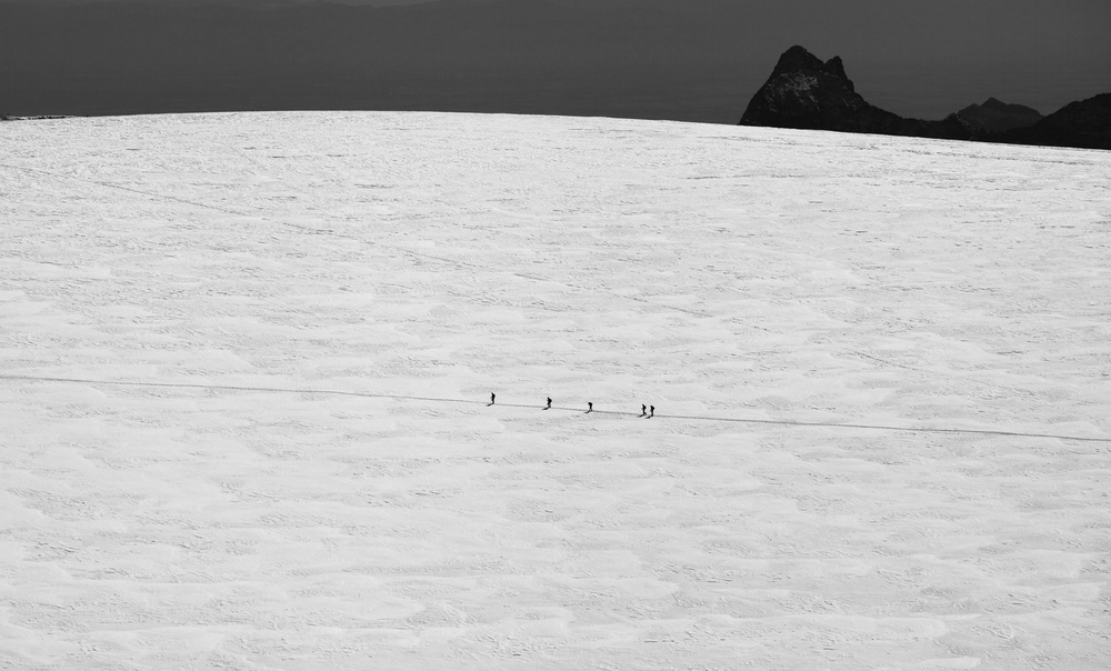 Heading to the frozen land von Peter Svoboda MQEP