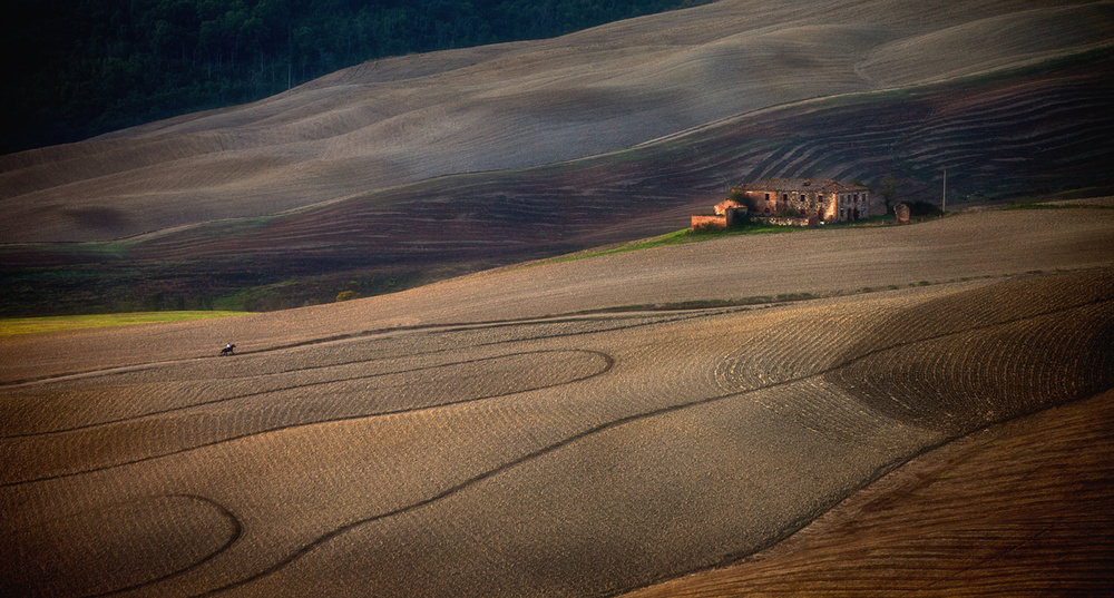 Bonifazios morning.. von Peter Svoboda MQEP