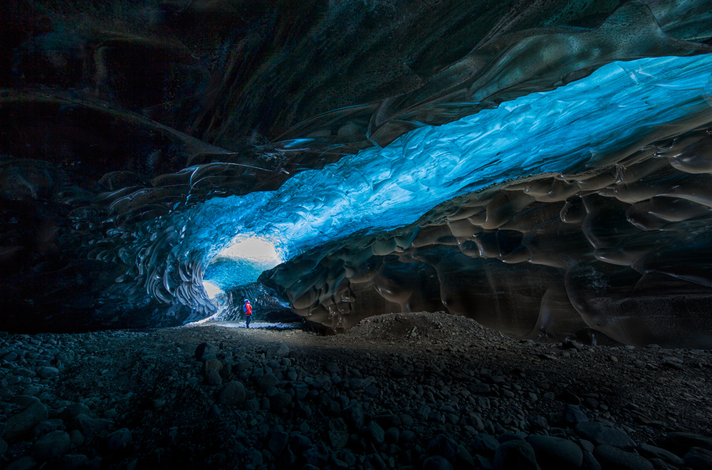 Icy neon light von Peter Svoboda MQEP