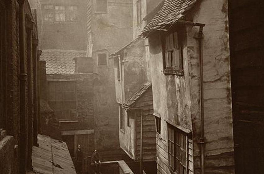 Peter Henry Emerson