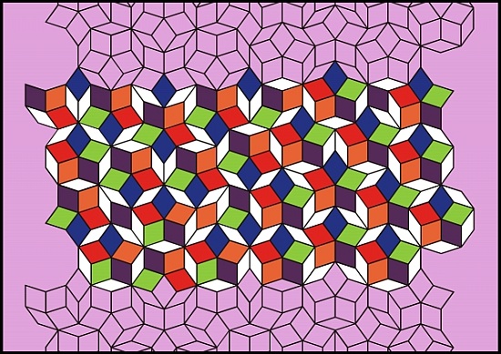 McClures Matrix von Peter Hugo  McClure