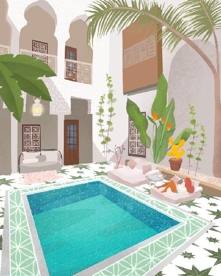 Riad