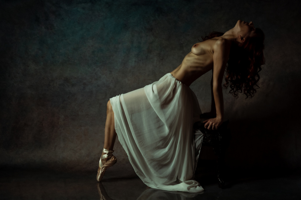 Dance von Photography Espressive