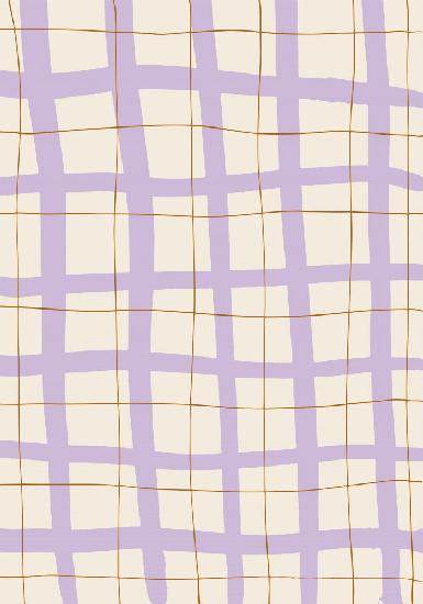 Lilac Grid