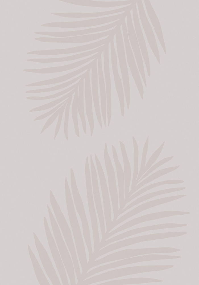 PALM LEAF 08 von Pictufy Studio