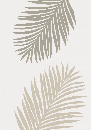 PALM LEAF 10