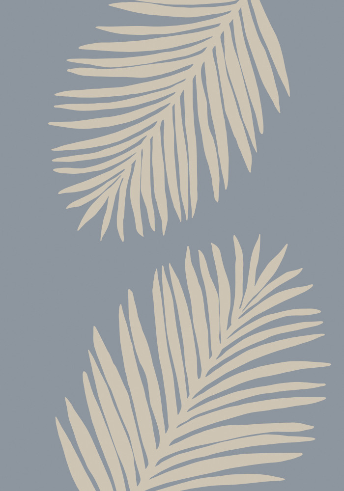 PALM LEAF 11 von Pictufy Studio