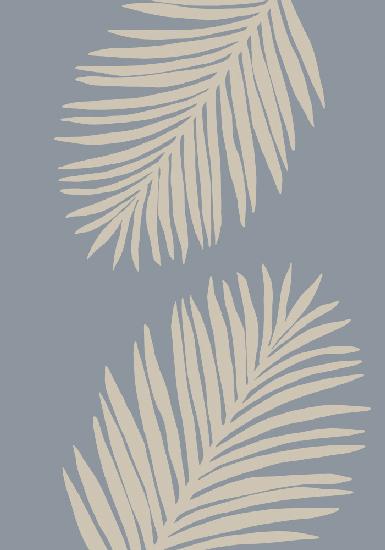 PALM LEAF 11