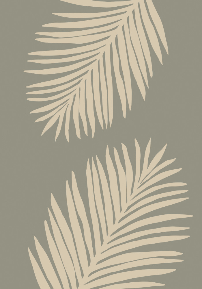 PALM LEAF 15 von Pictufy Studio