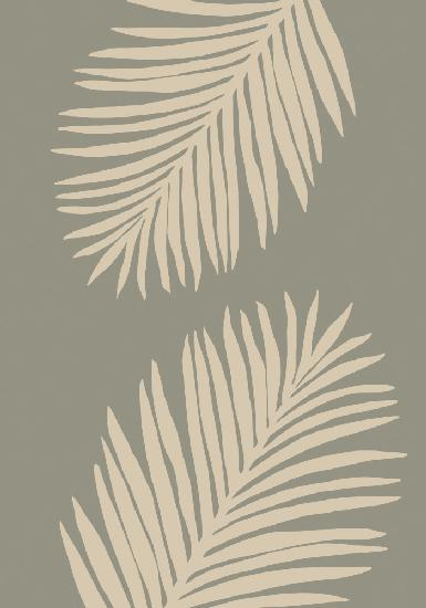 PALM LEAF 15