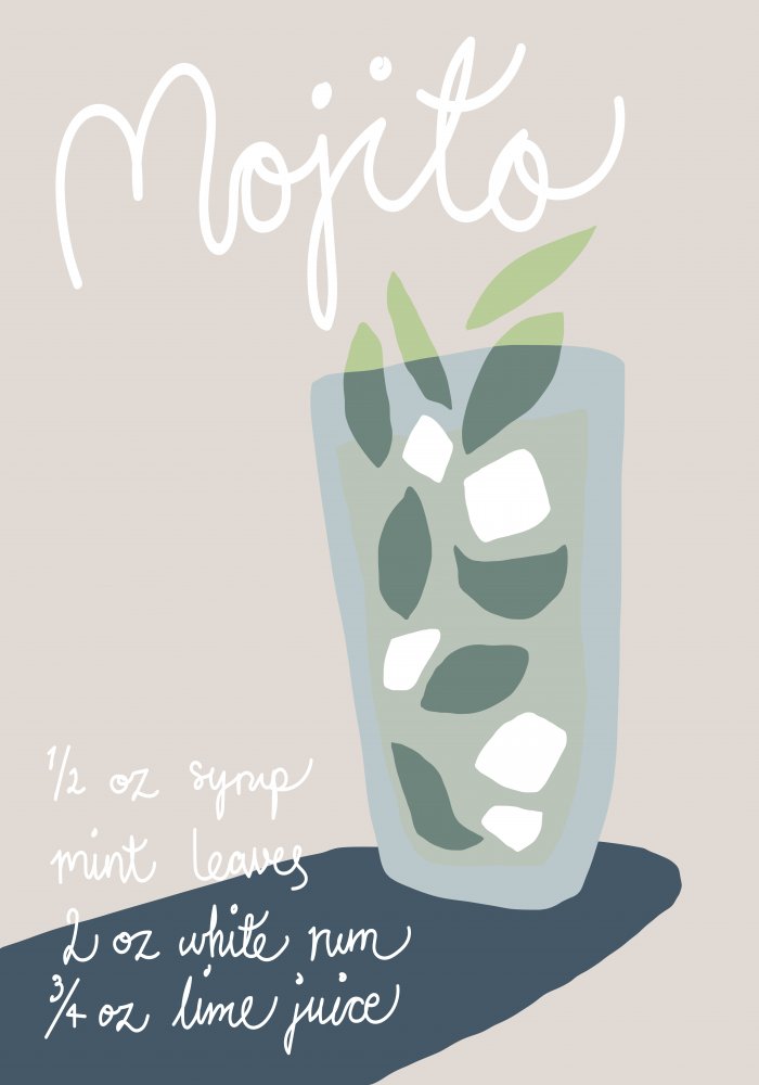 Mojito von Pictufy Studio II