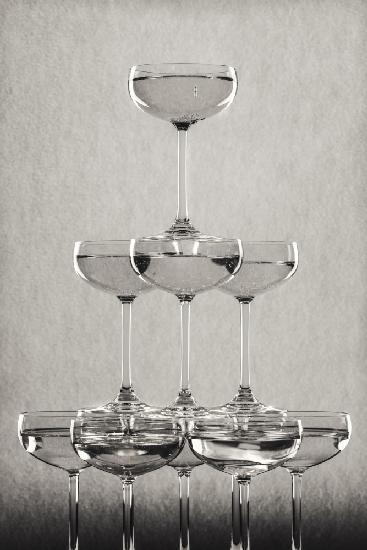 Champagne tower_9