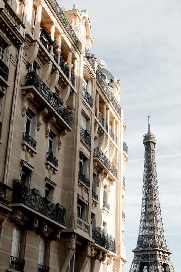 Eiffel Tower - Tour Eiffel