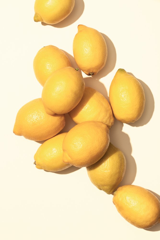 Lemons_1 von Pictufy Studio III