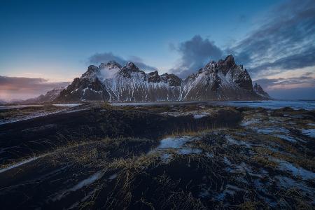 Stokksnes I