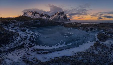 Stokksnes II