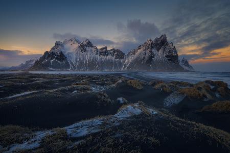 Stokksnes III