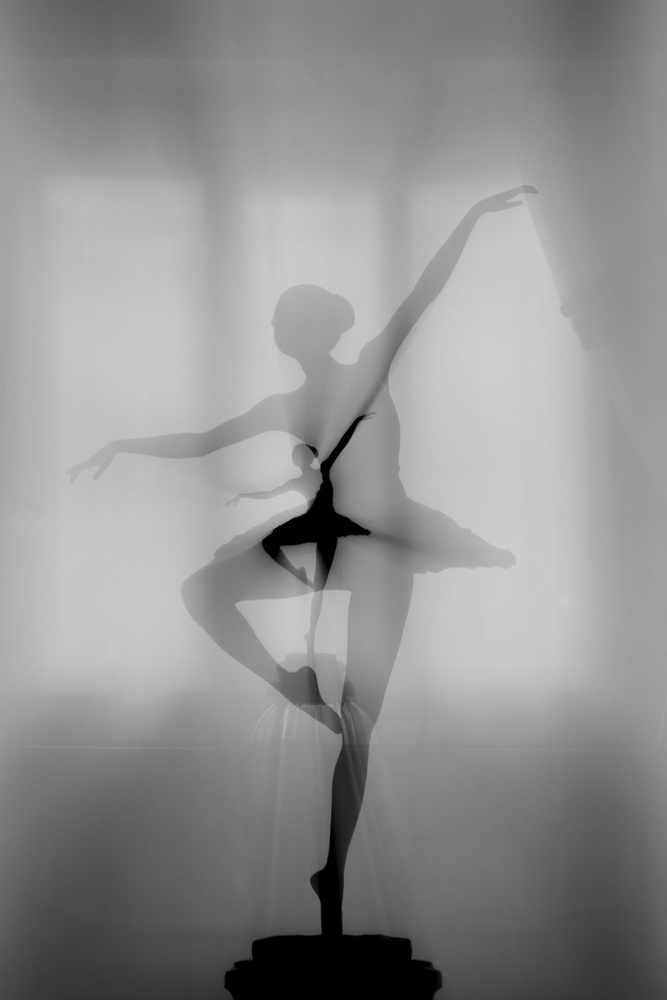 My Favorite Dancer von pphgallery