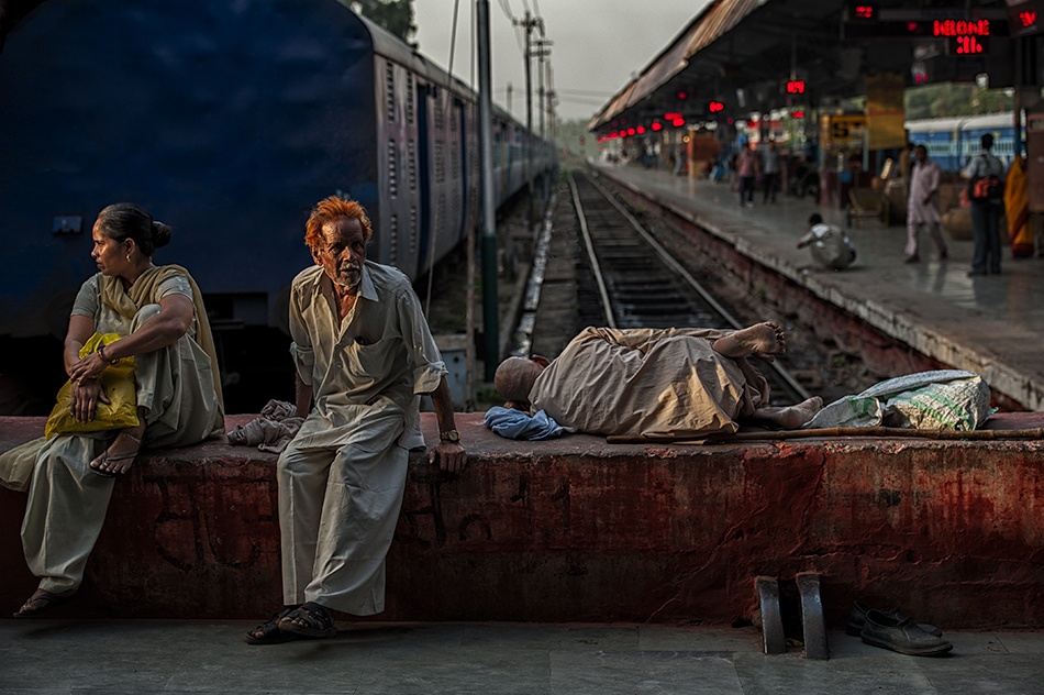 Ready to Go von Prateek Dubey