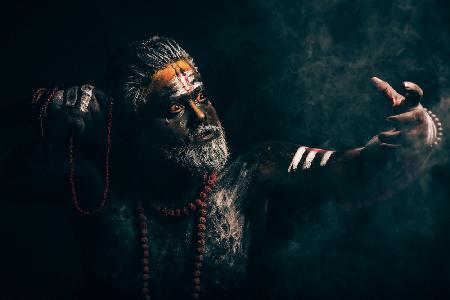 Aghori