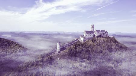 Bezděz Castle