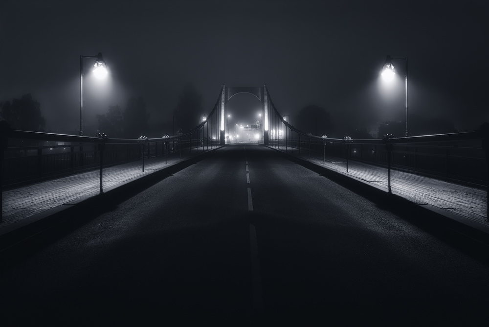 Bridge von Rafal Kaniszewski