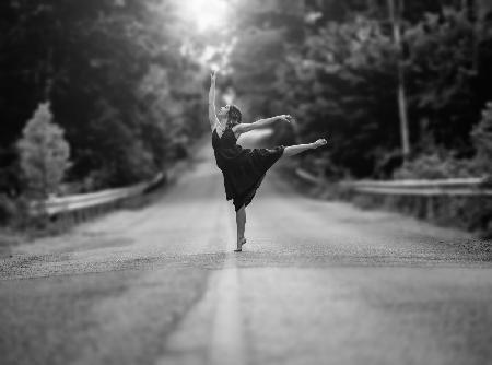 The Joy of Dance