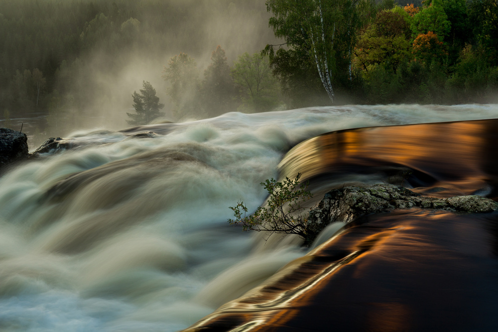 The flow von Raimundas Bielskis