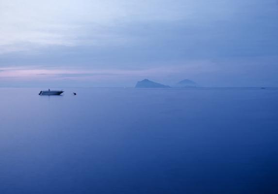 Stromboli von Rainer Junker