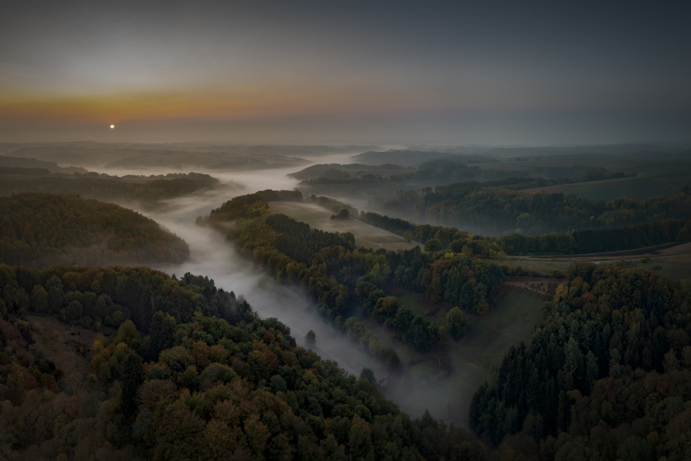 Dreamland von Rainer Mueller