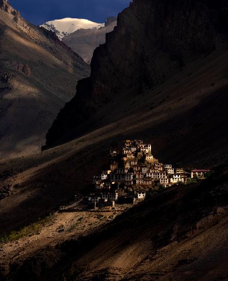 Key Monastery