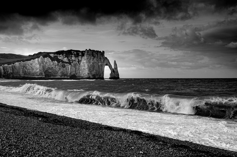 Beach of Eterat von Ralf Kayser