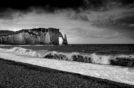 Beach of Eterat