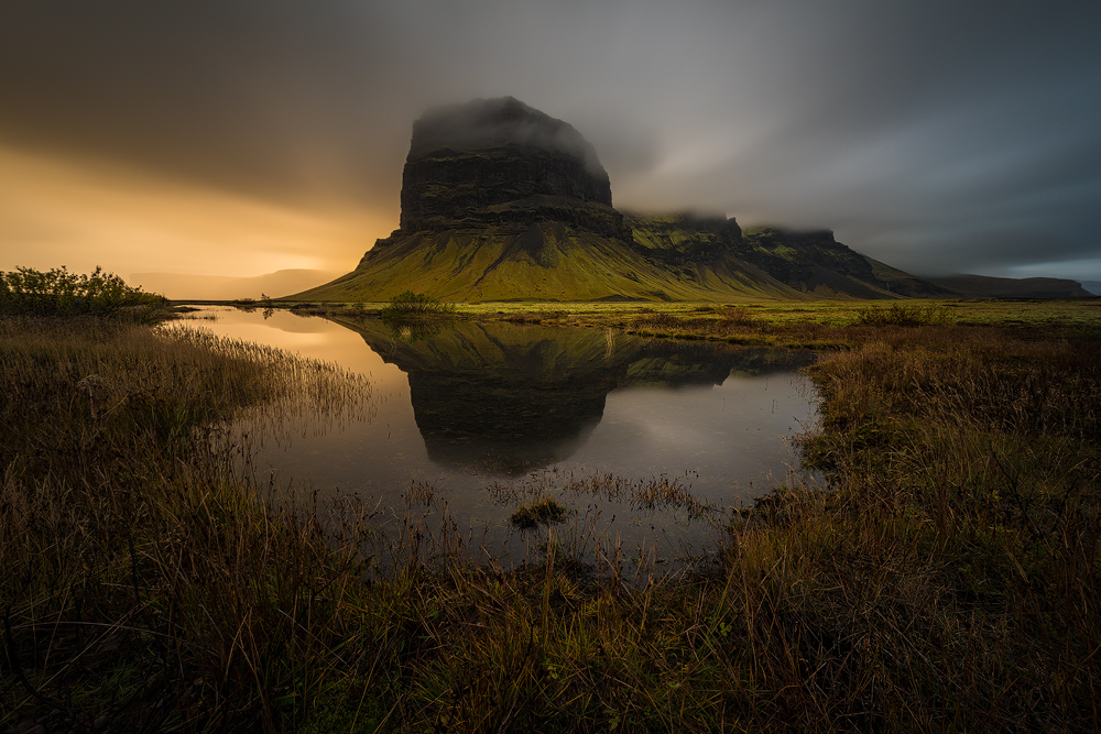 reflection von Raymond Hoffmann