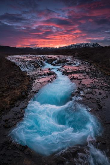 Brúarfoss