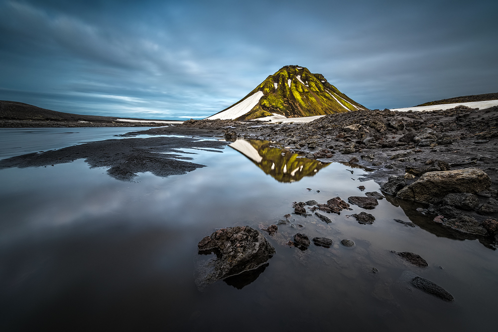 [ … focus on nature ] von Raymond Hoffmann