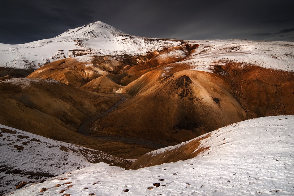 ... Iceland von Raymond Hoffmann