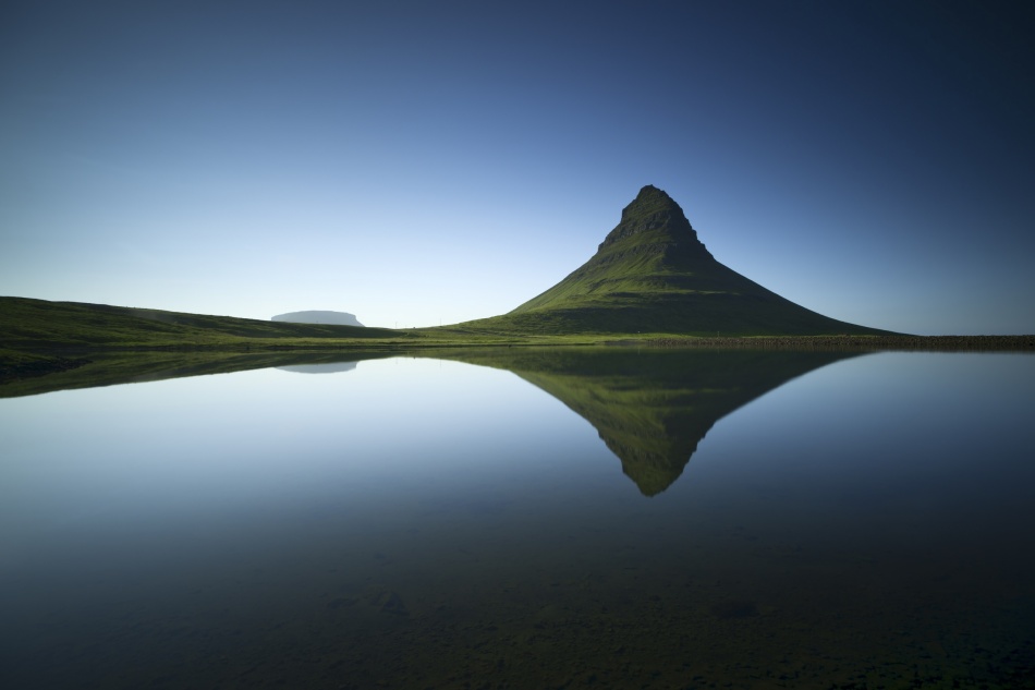 ... Kirkjufell von Raymond Hoffmann