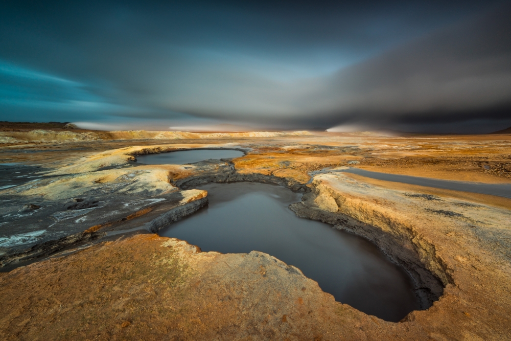 focus on nature von Raymond Hoffmann