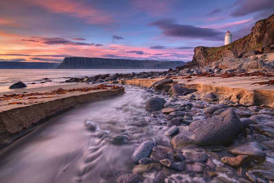 ... my place von Raymond Hoffmann