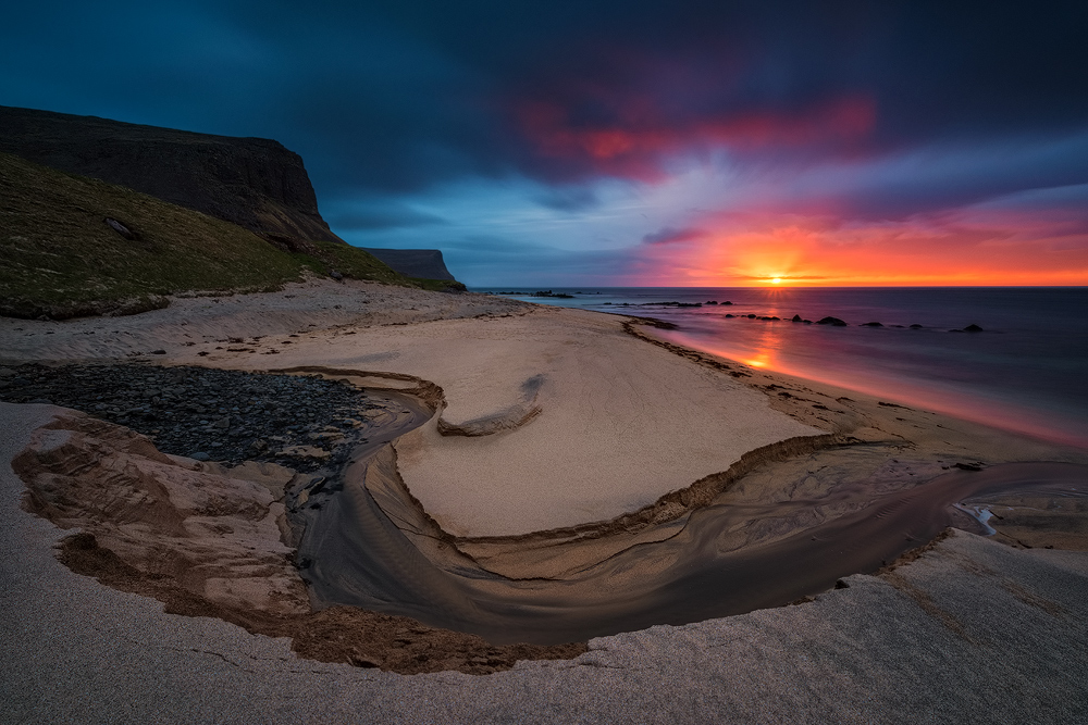 Niceland von Raymond Hoffmann