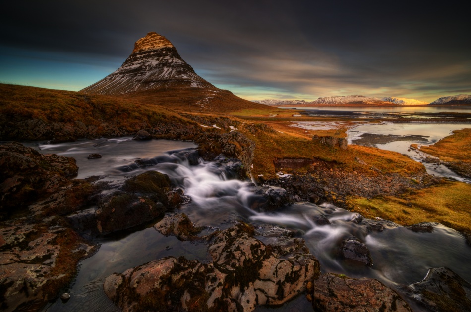 ... beautiful day von Raymond Hoffmann