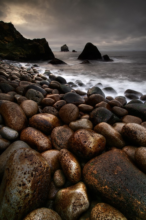 ... stones von Raymond Hoffmann