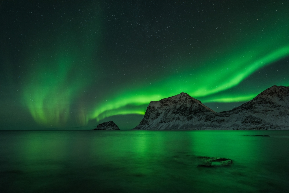 wave von Raymond Hoffmann