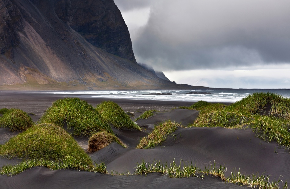 Magic Iceland von Reggy