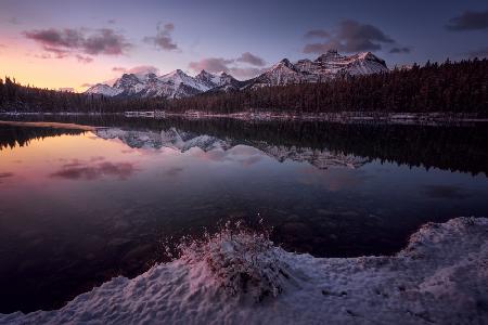 Canadian landscape