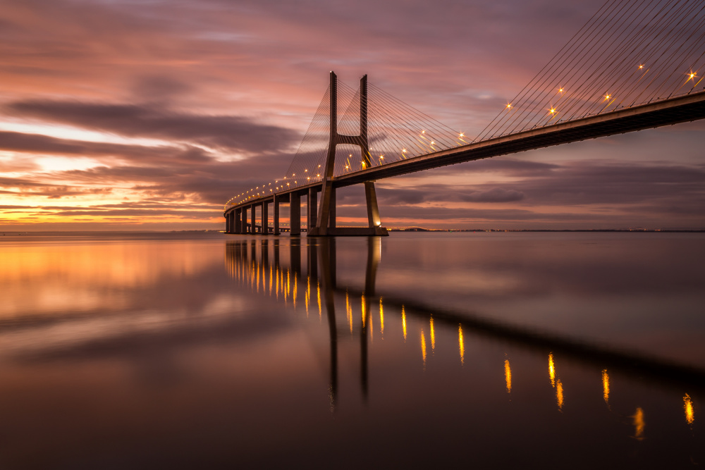 The Bridge von Ricardo Mateus