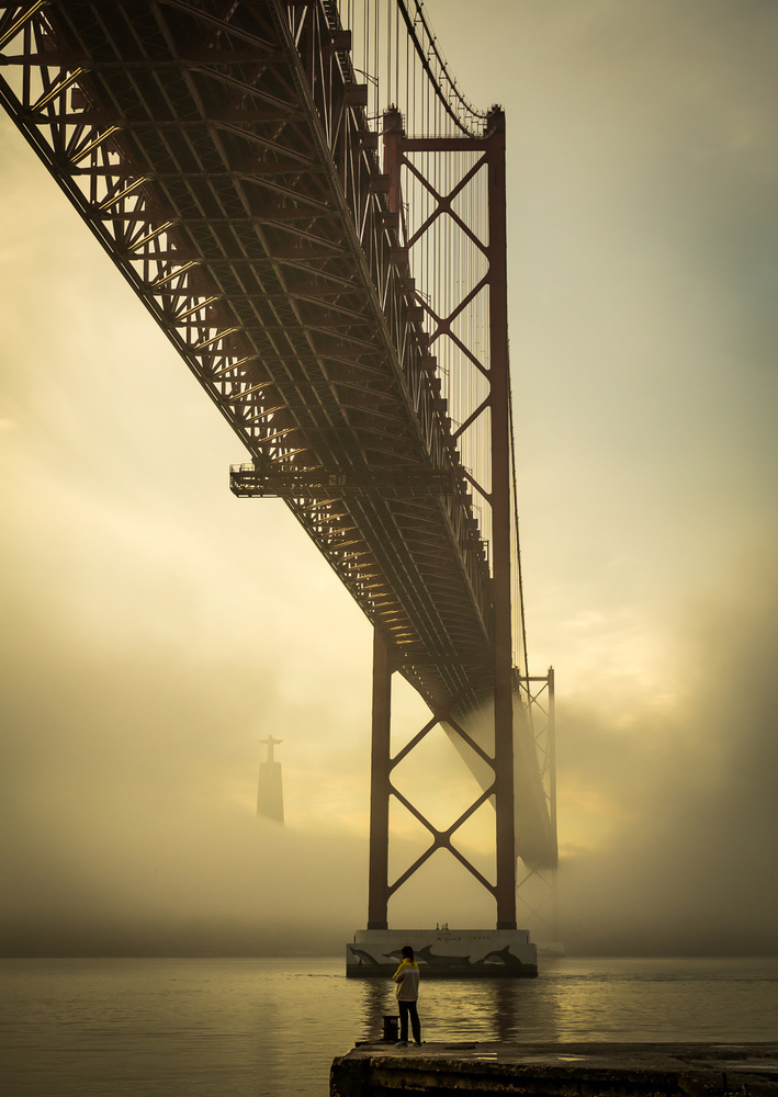 Once Upon a Time in Lisbon von Ricardo Mateus