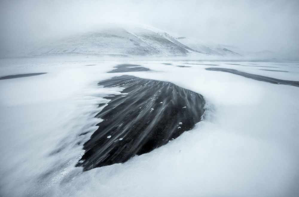 North wind von Riccardo Lucidi